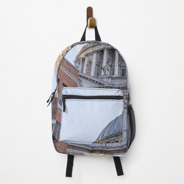 Item preview, St. Paul’s Cathedral Dome at Dusk designed and sold by Greysline.