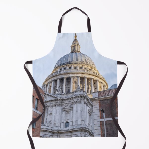 Item preview, St. Paul’s Cathedral Dome at Dusk designed and sold by Greysline.