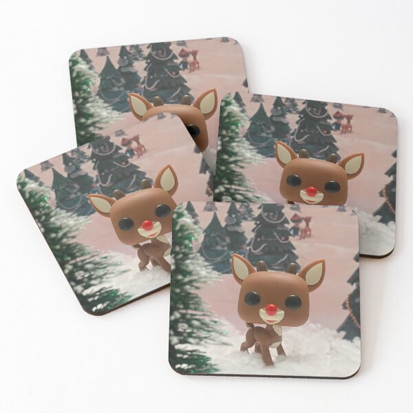 Item preview, The Most Famous Reindeer Of All designed and sold by POP_709.
