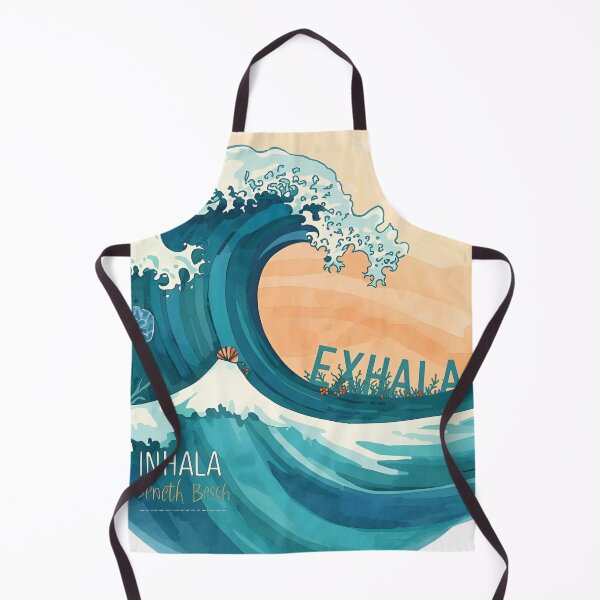 Item preview, Inhala Exhala Spanish Yoga Shirt | Bilingual Meditation Gift | Stress Relief Breathwork Wellness Tee designed and sold by Aesthynova.