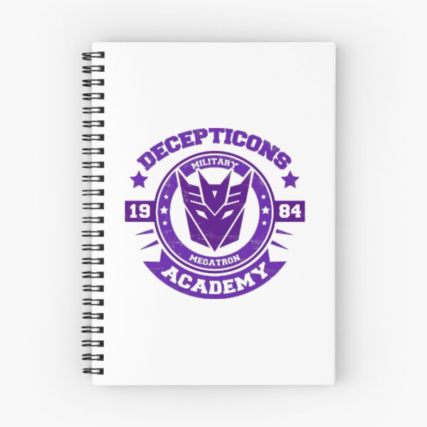 Item preview, Decepticons Academy War designed and sold by ShellyCrame.