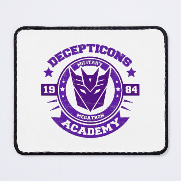 Item preview, Decepticons Academy War designed and sold by ShellyCrame.