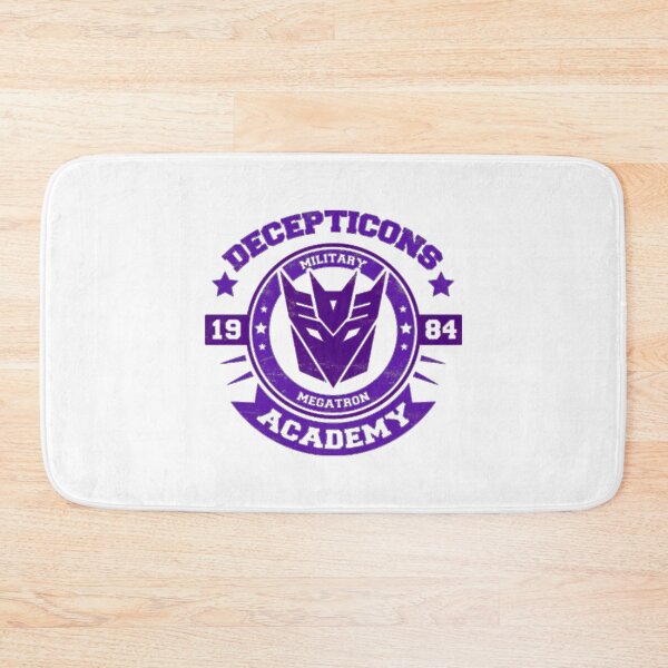 Item preview, Decepticons Academy War designed and sold by ShellyCrame.
