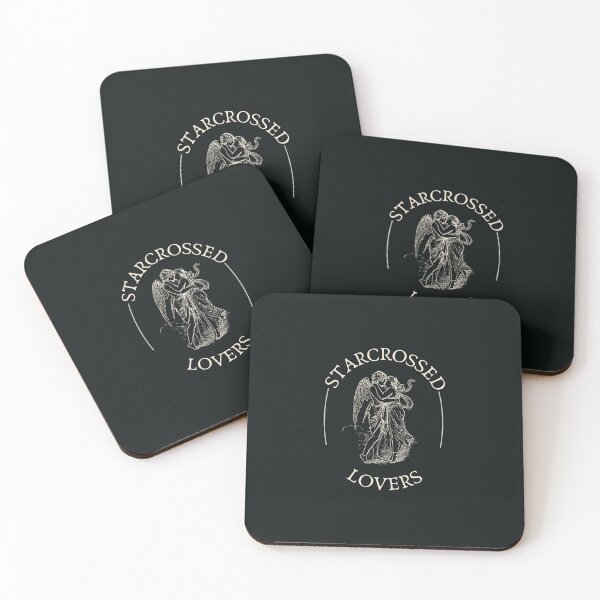 Item preview, Starcrossed Lovers designed and sold by Cultura666.