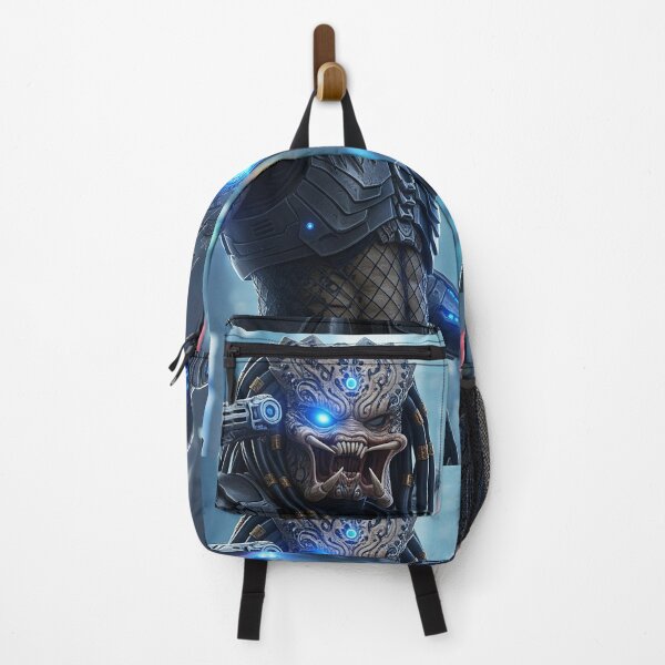Item preview, Super Yautja soldier designed and sold by HuntsmithMerch.