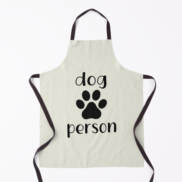 Item preview, Dog Person designed and sold by Jeallan Designs.