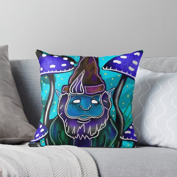 Item preview, Dark Garden Gnome designed and sold by Leayah.