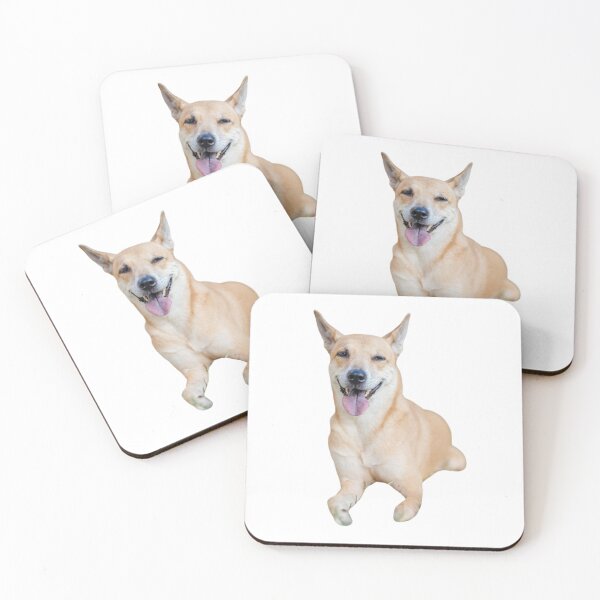 Item preview, Funny playing dog, puppy, pet, friend, animal designed and sold by JrtLeon.