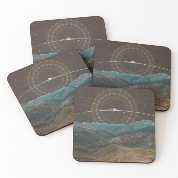 Item preview, Eclipse Land designed and sold by kushu.