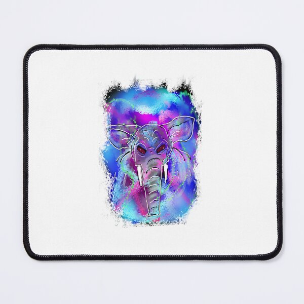 Item preview, Elephant. designed and sold by Jimpalimpa.