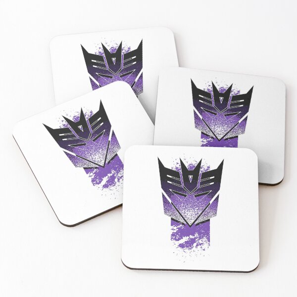 Item preview, Decepticons designed and sold by ShellyCrame.