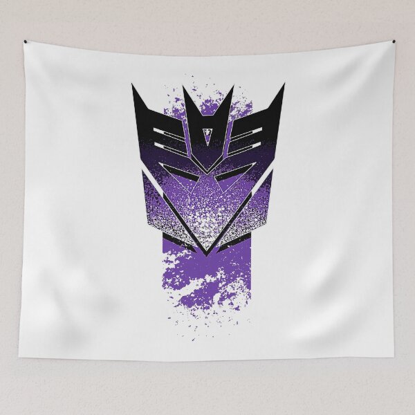Item preview, Decepticons designed and sold by ShellyCrame.