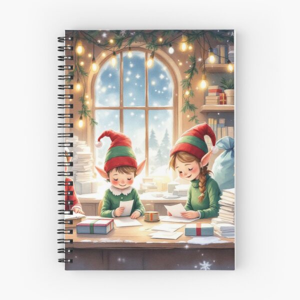 Item preview, Santa's Mail Service designed and sold by jefboutique6150.