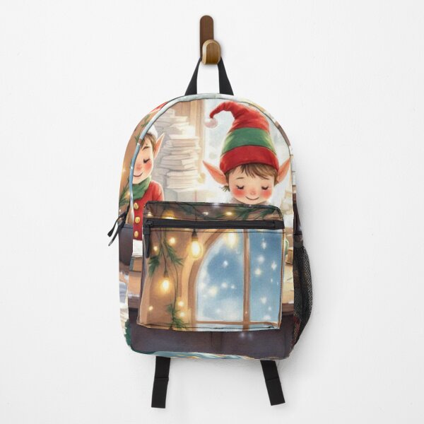 Item preview, Santa's Mail Service designed and sold by jefboutique6150.