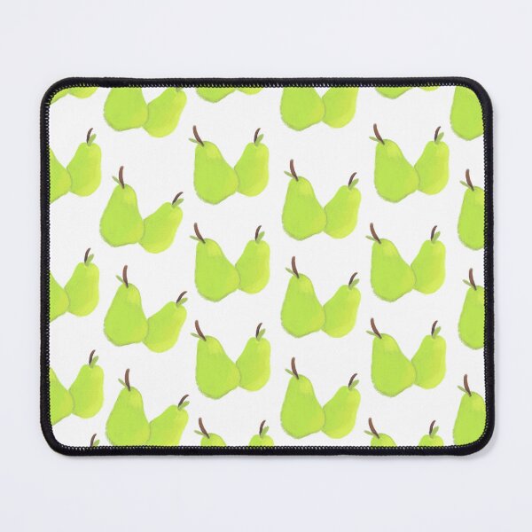 Item preview, Pears Pattern designed and sold by cadstudios.