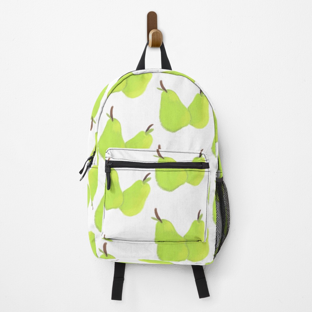 Item preview, Backpack designed and sold by cadstudios.