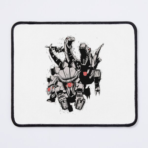 Item preview, Dinobots designed and sold by ShellyCrame.