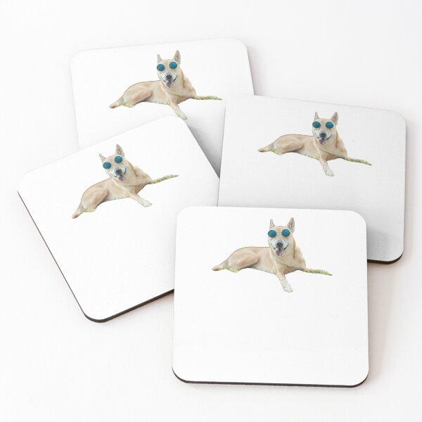 Item preview, Funny playing dog, puppy, pet, friend, animal designed and sold by JrtLeon.