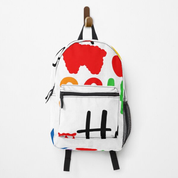 Item preview, Hola School Llama — Cute Back to School Design designed and sold by artcultreone.