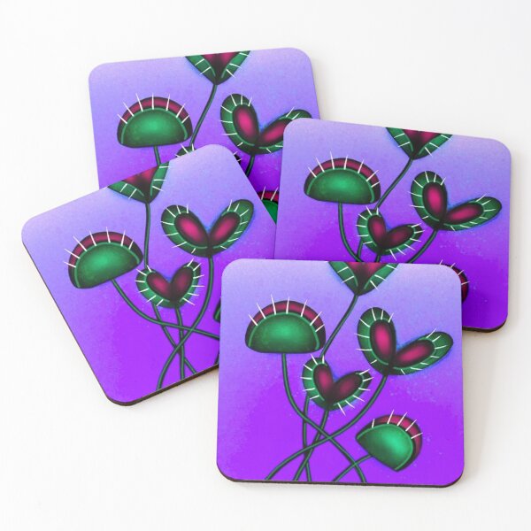 Item preview, Venus Fly Trap designed and sold by Leayah.