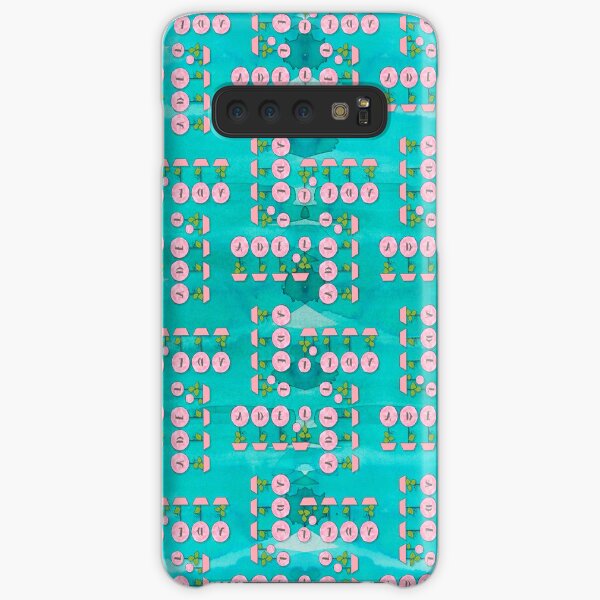 ADEL'S SEA Samsung Galaxy Snap Case