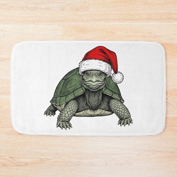 Item preview, New Year's Turtle designed and sold by krabbaraban.