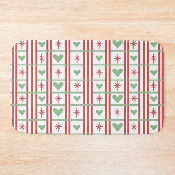 Item preview, Cute Christmas Pattern designed and sold by Higher Light.