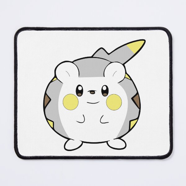 Item preview, Togedemaru designed and sold by kyravreeland.