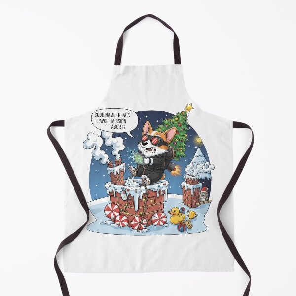 Item preview, Code Name Klaus Paws Spy Dog designed and sold by zoughlal.