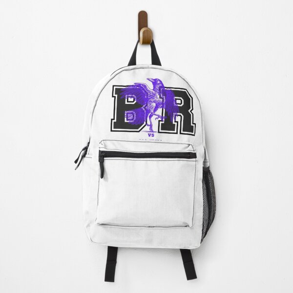 Item preview, vintage raven athlete – purple raven player sports designed and sold by Hernandez shop.