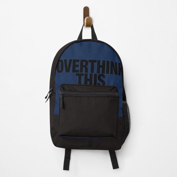 Item preview, Overthink this designed and sold by RIsCD.