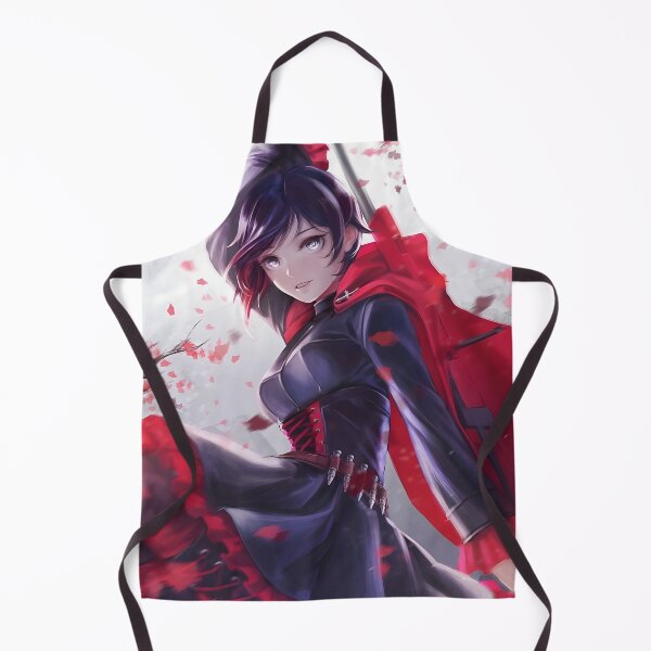 Item preview, RWBY-Ruby Rose designed and sold by Syed-Artist.