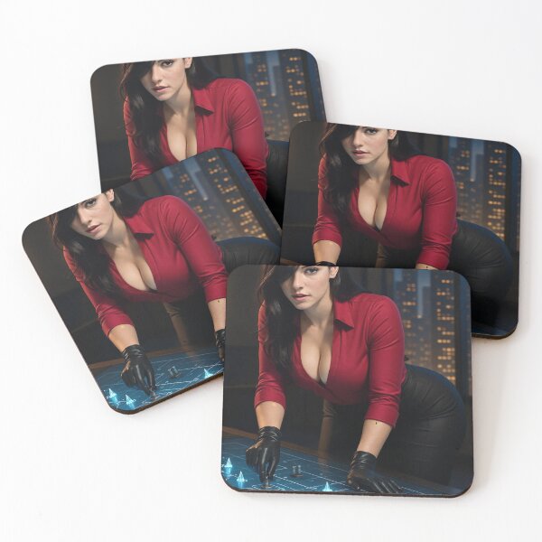 Item preview, Cassandra Kaine board games   designed and sold by CathryneDelamort.