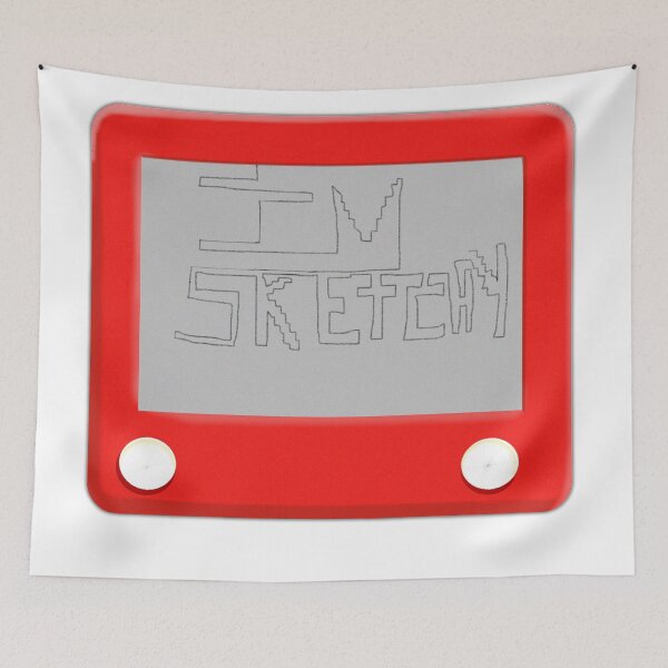Item preview, Sketchy  designed and sold by Llewynn1225.