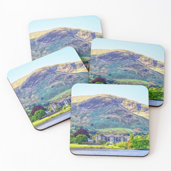 Item preview, Scenic retreat on Ullswater designed and sold by ChimaHome.
