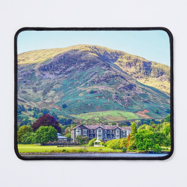 Item preview, Scenic retreat on Ullswater designed and sold by ChimaHome.