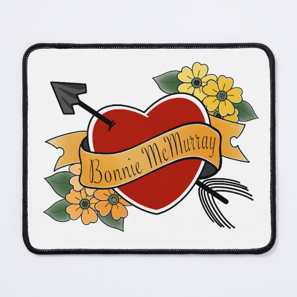 Item preview, I❤️BonnieMcMurray designed and sold by DoeAFemaleDeer.