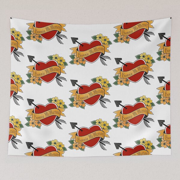 Item preview, I❤️BonnieMcMurray designed and sold by DoeAFemaleDeer.