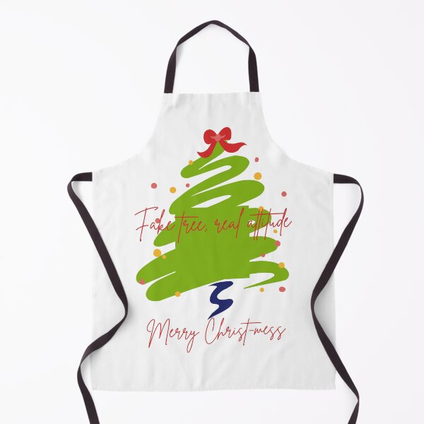 Item preview, Fake tree, Real Attitude designed and sold by  SCRIPT-TEES.