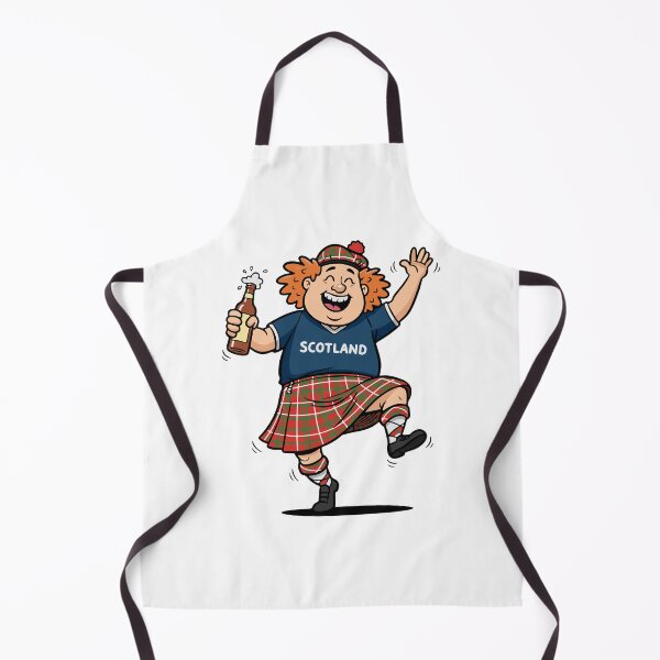 Item preview, No Scotland No Party designed and sold by sirglennbo.