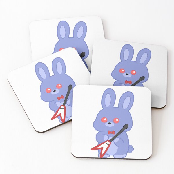 Item preview, Cute bunny animatronic  designed and sold by NardoArts.