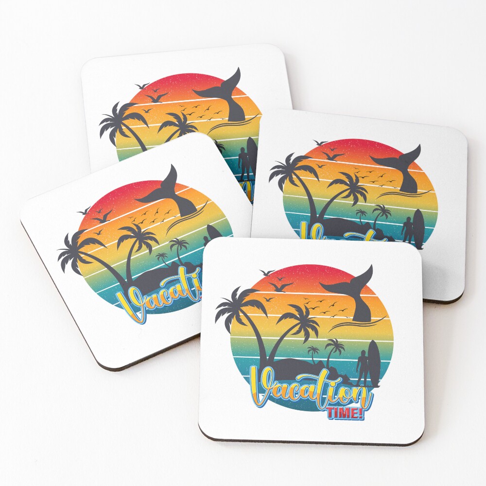 Item preview, Coasters (Set of 4) designed and sold by Oksanka21.