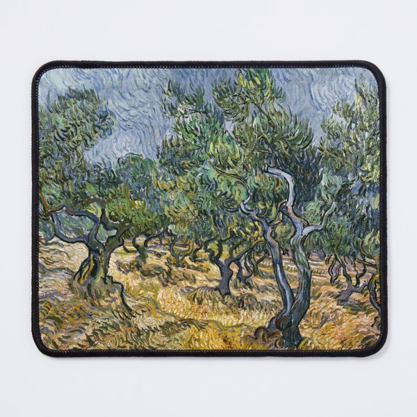 Item preview, The Olive Grove designed and sold by SharonTheFirst.