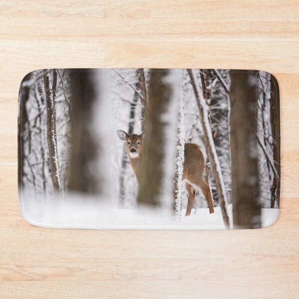 Item preview, Deer designed and sold by Sam Drieux.