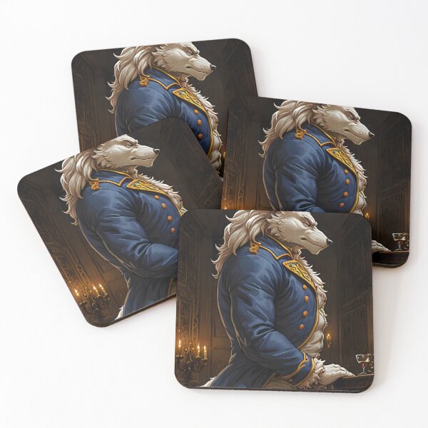 Item preview, Count Filip designed and sold by SUSIKEMONO.