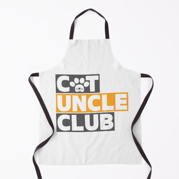 Item preview, Cat Uncle Club designed and sold by missprint57.