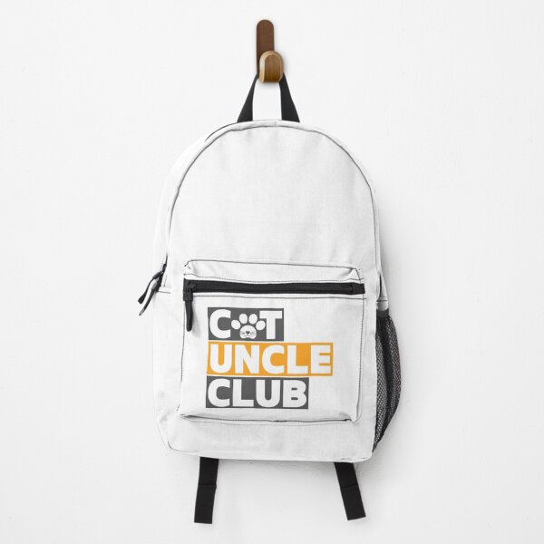 Item preview, Cat Uncle Club designed and sold by missprint57.