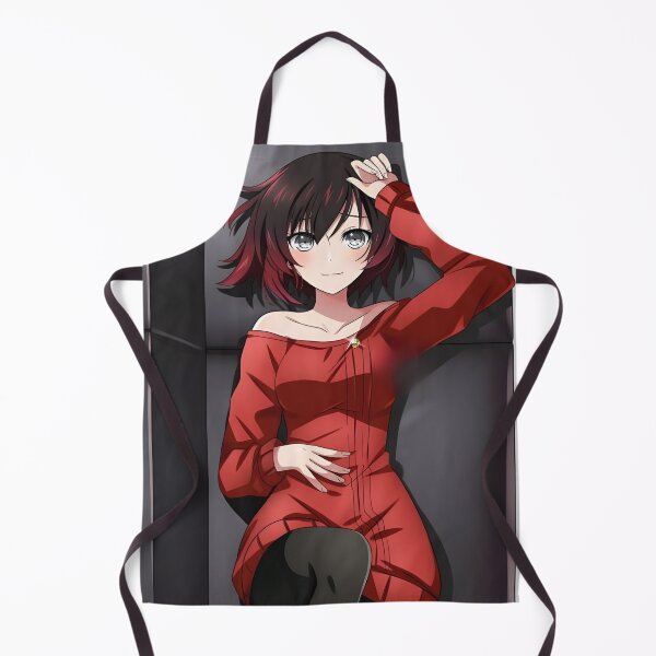 Item preview, RWBY-Ruby Rose designed and sold by Syed-Artist.
