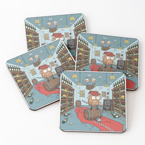 Item preview, California's 'Hit By Truck' Quake designed and sold by MemeTheNews.