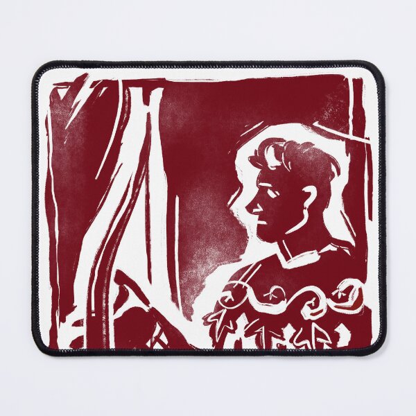 Item preview, Hans Capon designed and sold by kanekolinkk.